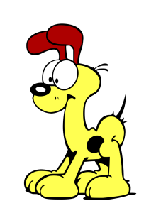 odie_vector_by_dashie4president-d4v4nnz