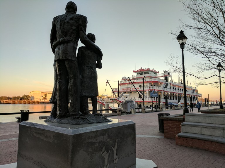 Savannah's River St.