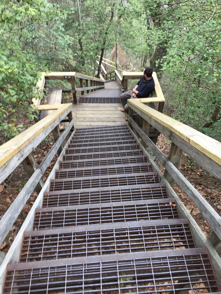 Hike to Hurricane Falls