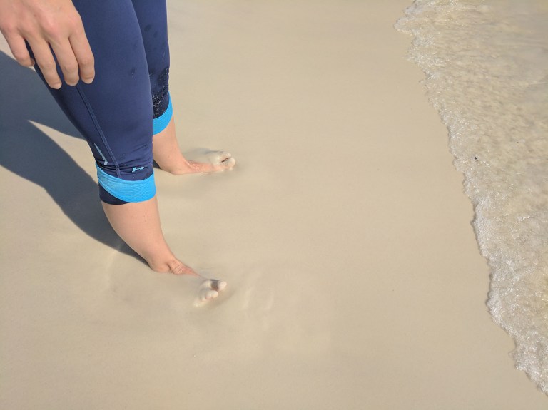 Seaside Beach, Florida